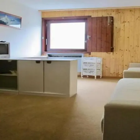 Appartement Cervinia Rifugio Panoramico Con Vista Sul Cervino